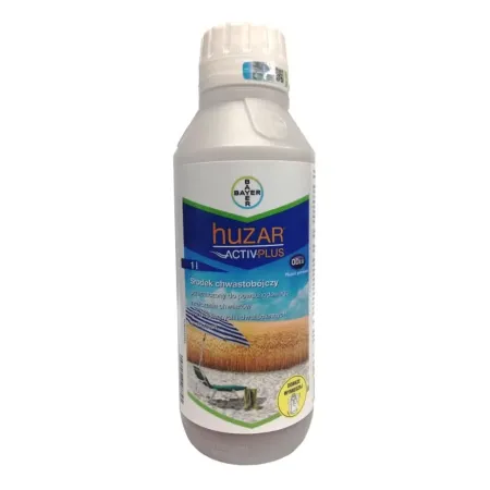 HUZAR ACTIV PLUS
